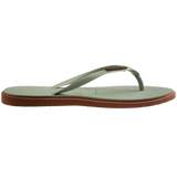 Slim Point Thongs