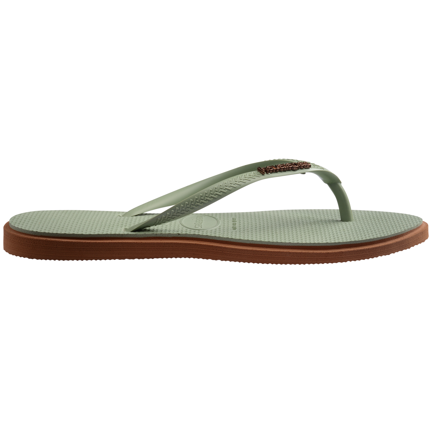 Slim Point Thongs