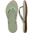 Slim Point Thongs