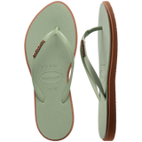 Slim Point Thongs