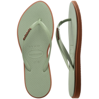 Slim Point Thongs