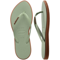 Slim Point Thongs