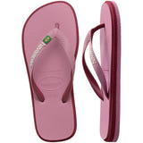 Brazil Twist Thongs