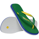 Brazil Twist Thongs
