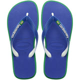 Brazil Twist Thongs