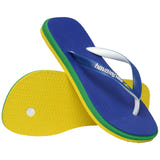 Brazil Twist Thongs