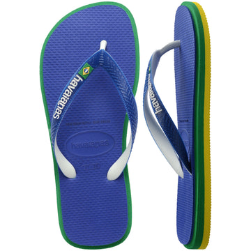 Brazil Twist Thongs