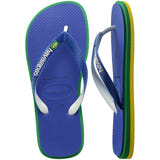 Brazil Twist Thongs