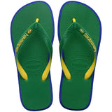 Brazil Twist Thongs