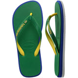 Brazil Twist Thongs