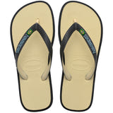 Brazil Twist Thongs