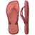 Top Square Fusion Thongs