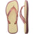 Top Square Fusion Thongs