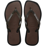 Top Square Fusion Thongs
