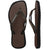 Top Square Fusion Thongs