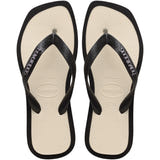 Top Square Fusion Thongs