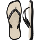 Top Square Fusion Thongs
