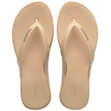High Platform Thongs