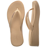 High Platform Thongs