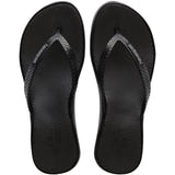 High Platform Thongs