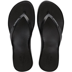 High Platform Thongs