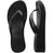 High Platform Thongs