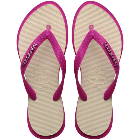 Top Point Fusion Thongs