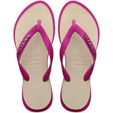 Point Fusion Thongs