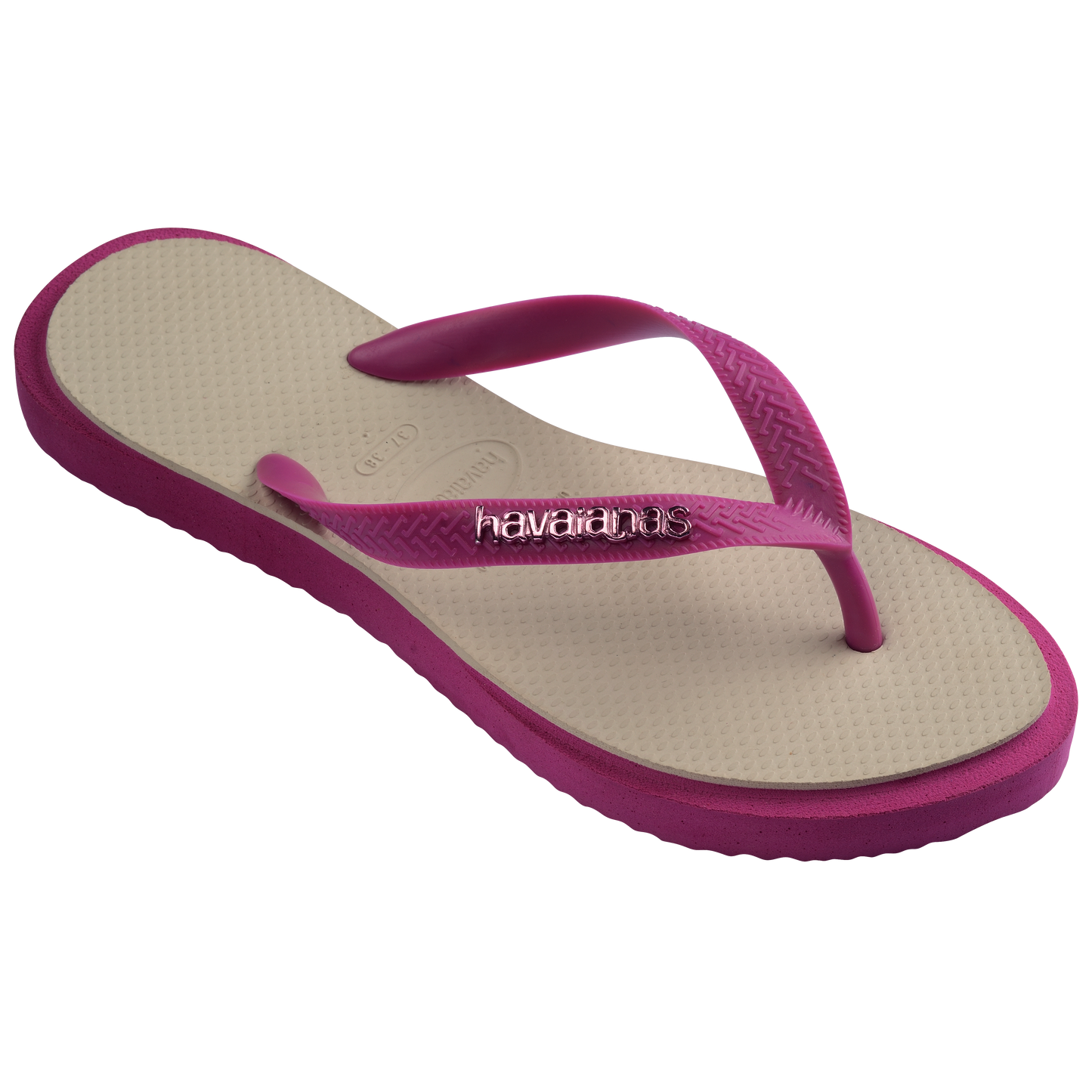 Top Point Fusion Thongs