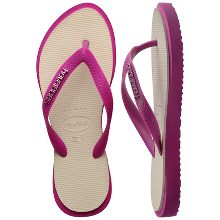 Top Point Fusion Thongs
