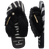 Dolce & Gabbana Animals Faux Fur Zebra Thongs
