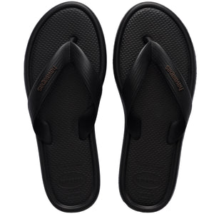 Puffed Up Thongs