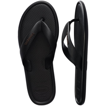 Puffed Up Thongs