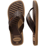 City Basic Thongs