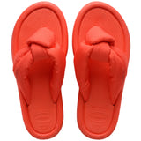 Over Puffed Thongs