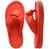 Over Puffed Thongs