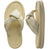 Over Puffed Thongs
