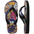 Kids Top Warner Thongs