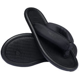 Maxi Puffed Thongs