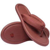 Maxi Puffed Thongs
