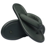 Maxi Puffed Thongs