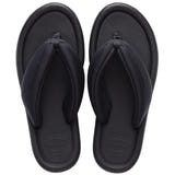 Maxi Puffed Thongs
