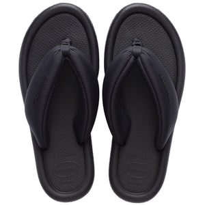 Maxi Puffed Thongs