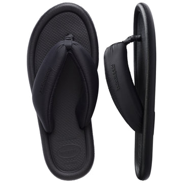 Maxi Puffed Thongs