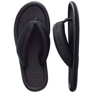 Maxi Puffed Thongs