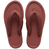 Maxi Puffed Thongs
