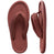 Maxi Puffed Thongs