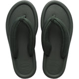 Maxi Puffed Thongs