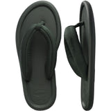 Maxi Puffed Thongs