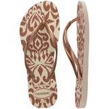 Slim Classy Essence Thongs